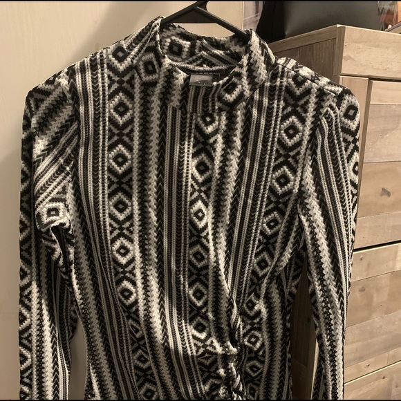 Pattern top - Picture 2 of 2